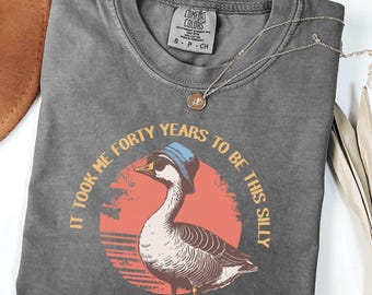 Fortieth Birthday Tshirt, Funny 40th Birthday Shirt, 1985 Birthday Shirt, 40th Birthday Shirt, 40th Birthday Gift, Fortieth Birthday Shirt