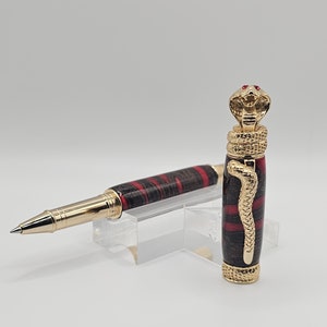 Cobra Rollerball Pen