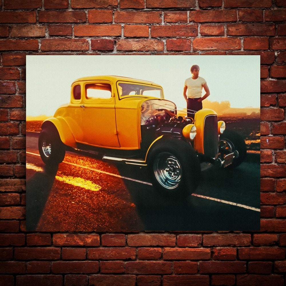 American Graffiti Cars - Etsy