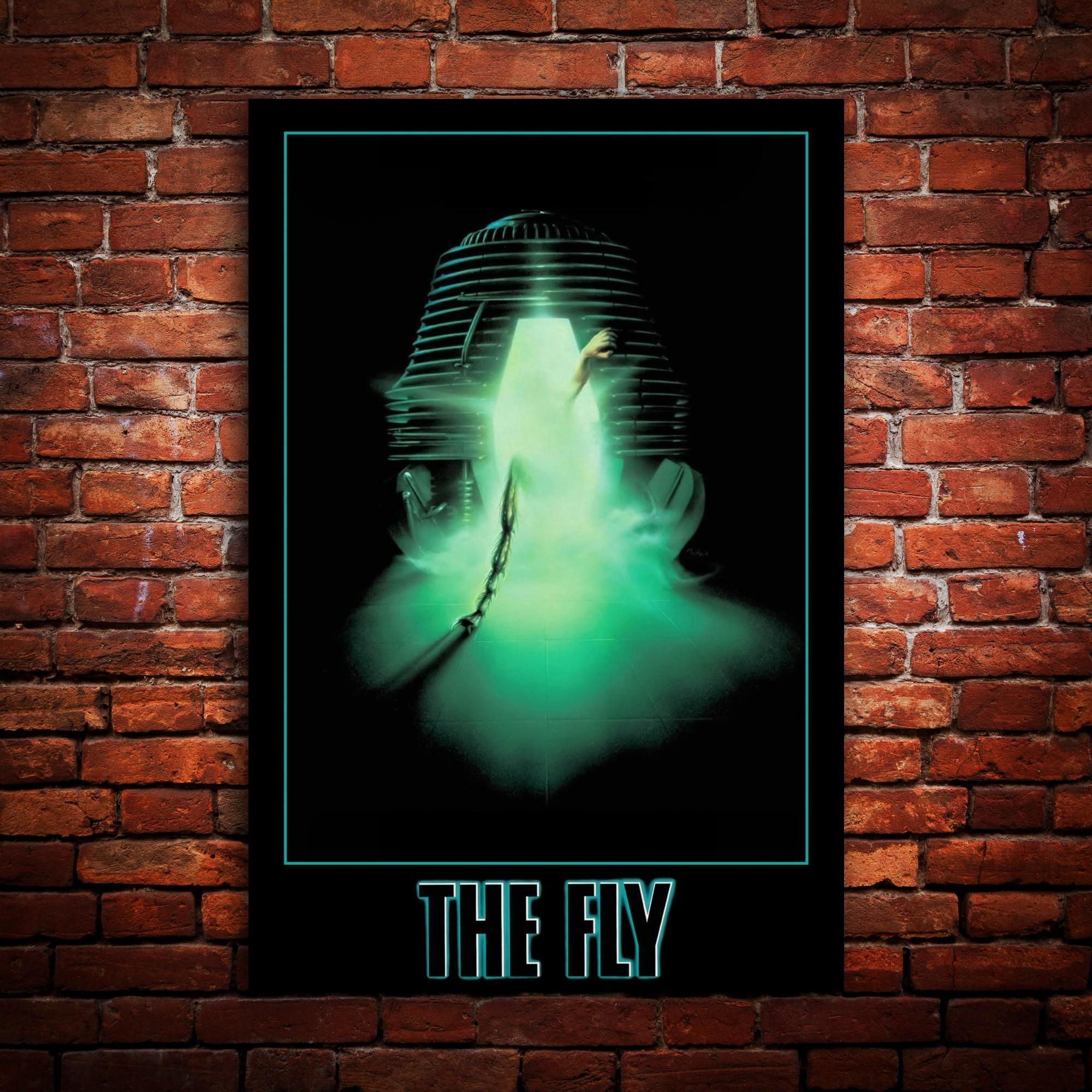 Brundlefly Art - Etsy