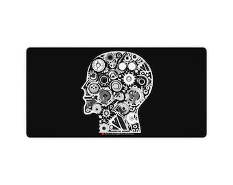 Gearhead FNT bureaumat