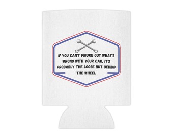 Losse moerblikjeskoeler