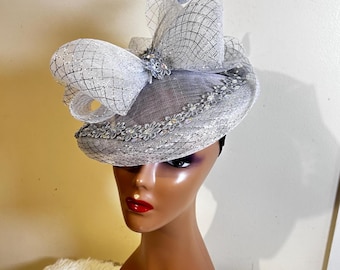 Fascinator