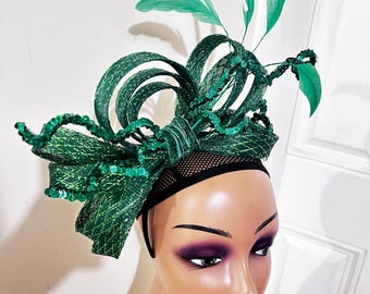 Fascinator