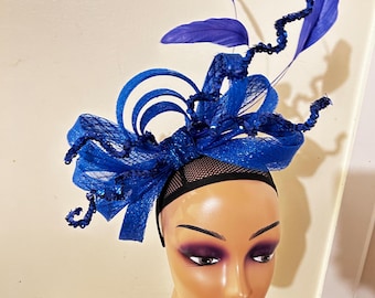 Fascinator