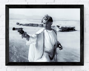 ピーター・オトゥール アラビアのロレンス スクリーン俳優伝説 8