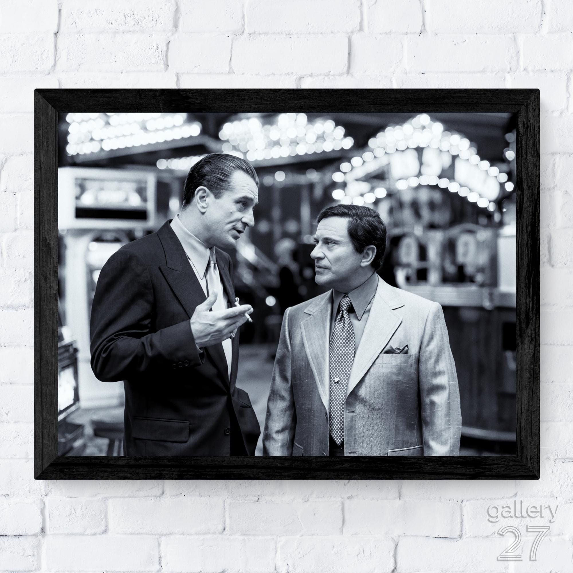 Goodfellas Picture Frame - Etsy