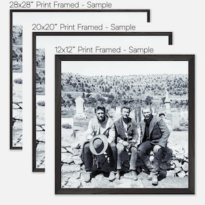 a group of men sitting next to each other