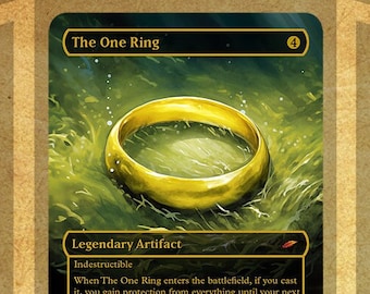 The One Ring Proxy