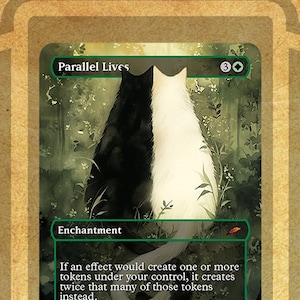 Kitty Parallel Lives Proxy