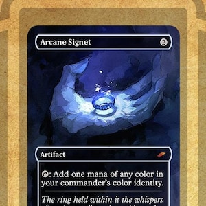 Mtg Arcane - Etsy Mtg Arcane - Etsy