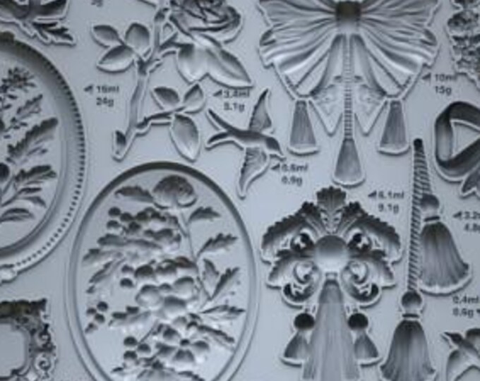 Thumbnail for Limited Decor Embellishments