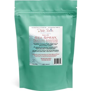 Soon to be gone —> Dixie Belle Sea Spray Texture Additive in 2 Sizes