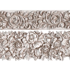 Iron Orchid Designs - Trimmings 4