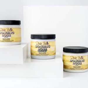 Bonding Boss Adhesion Primer and Stain Blocker by Dixie Belle