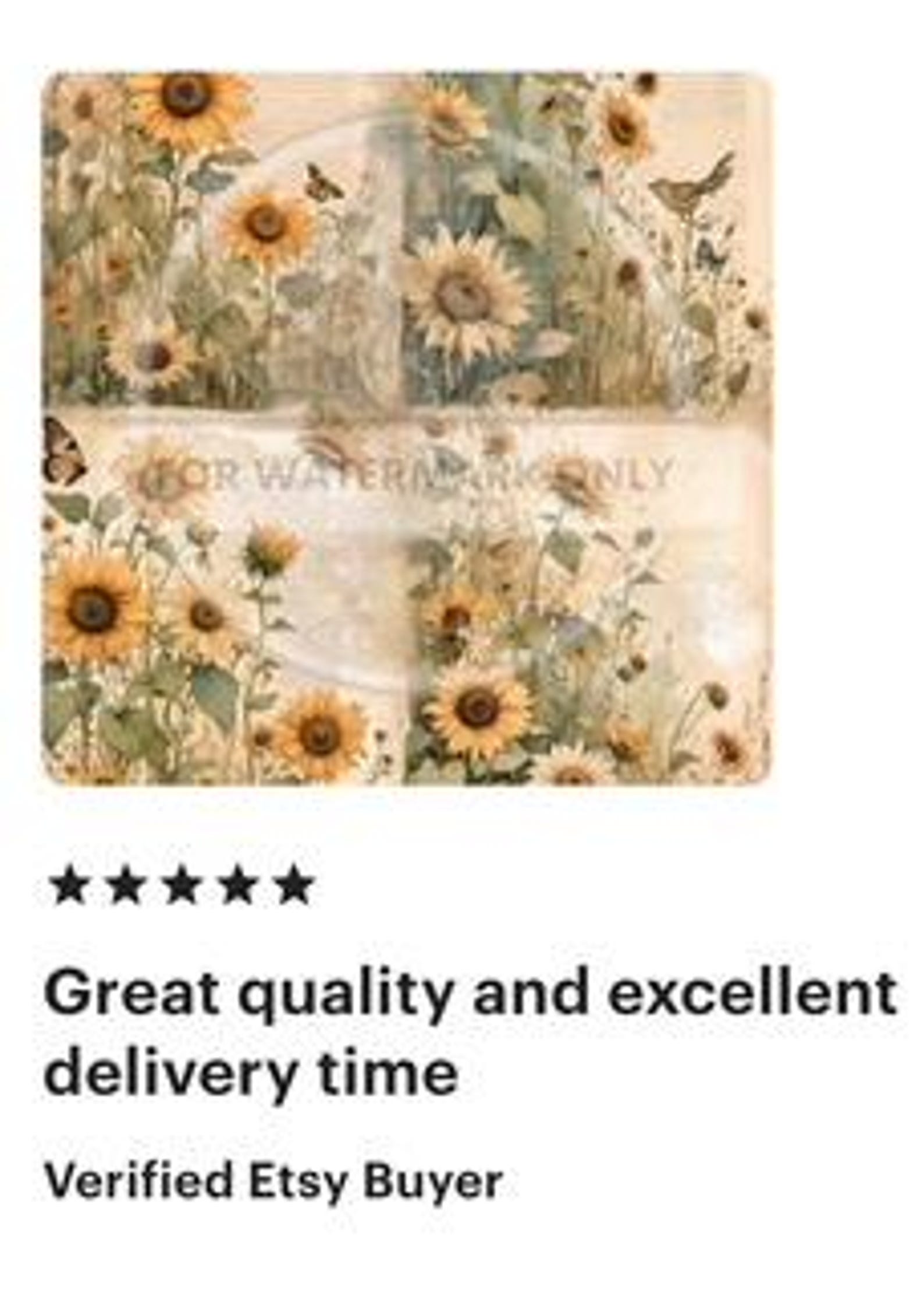 A4 Autumn Pumpkin Floral Decoupage DC414 Rice Paper - Fall Craft ...