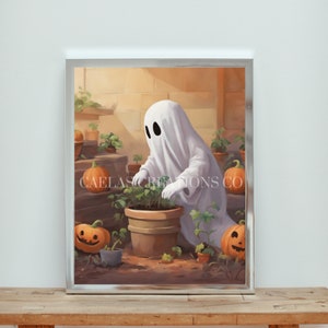 Der Garten Ghoul