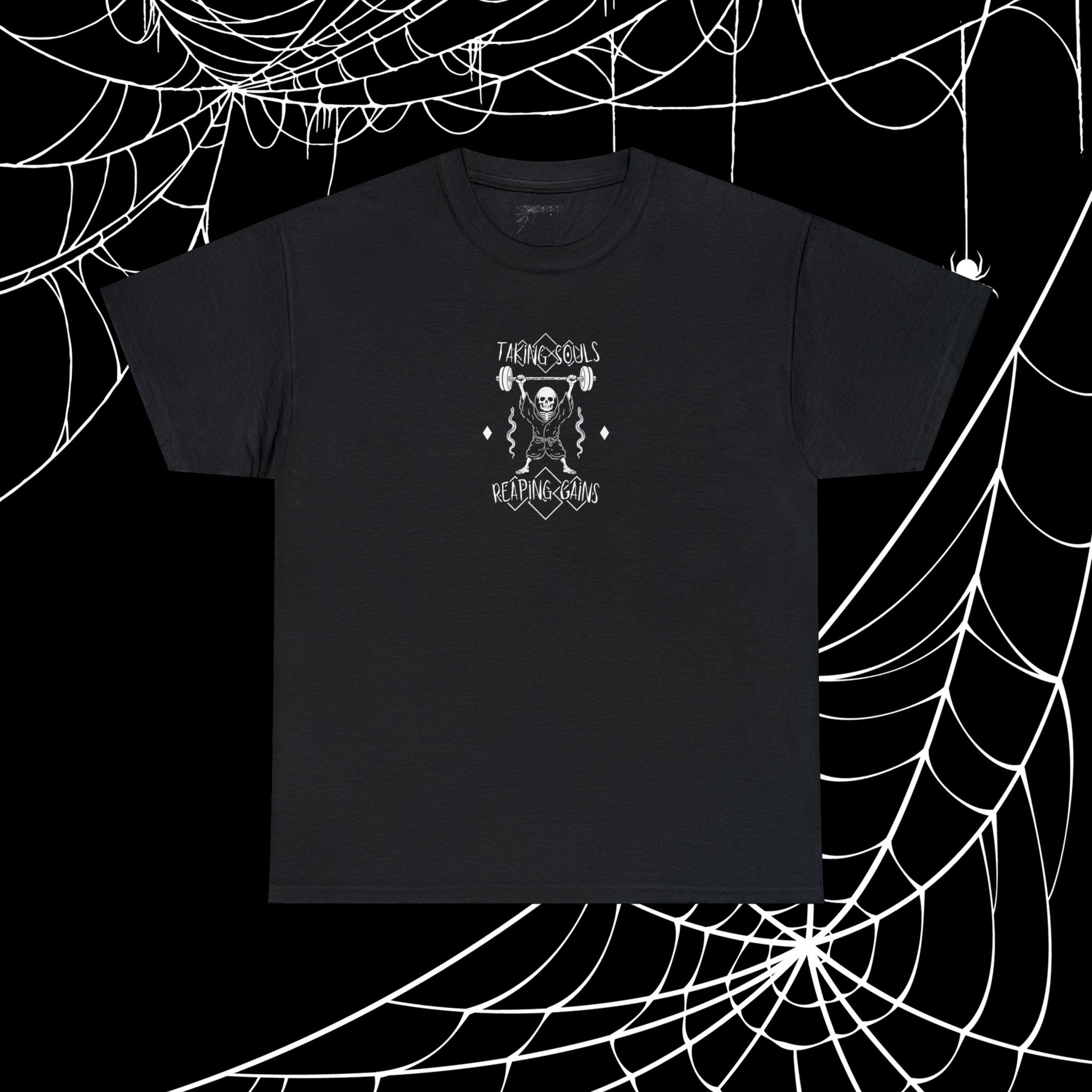 Taking Souls - Etsy UK
