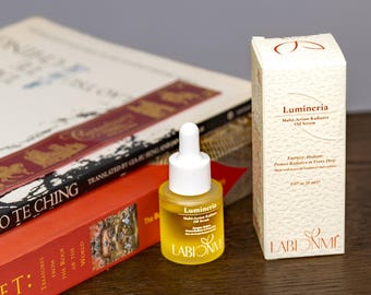 Siero idratante e illuminante: collagene, Gua Sha e massaggio