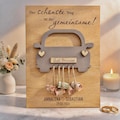 Wedding gift - money gift for the wedding - personalized money gift - wedding money gift product logo