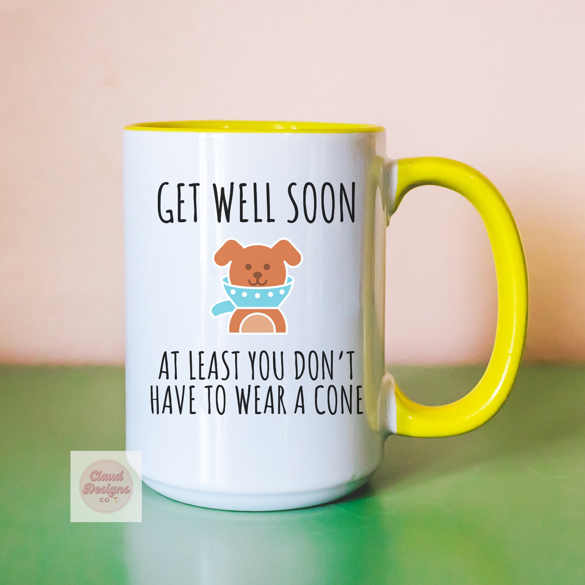 Get Well Soon Gift Funny Post Surgery Gift Box for Her Heal Quick Gift Box Speedy Recovery Gift