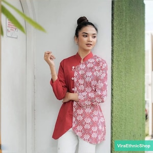 shan dress design FOCUS by Shani