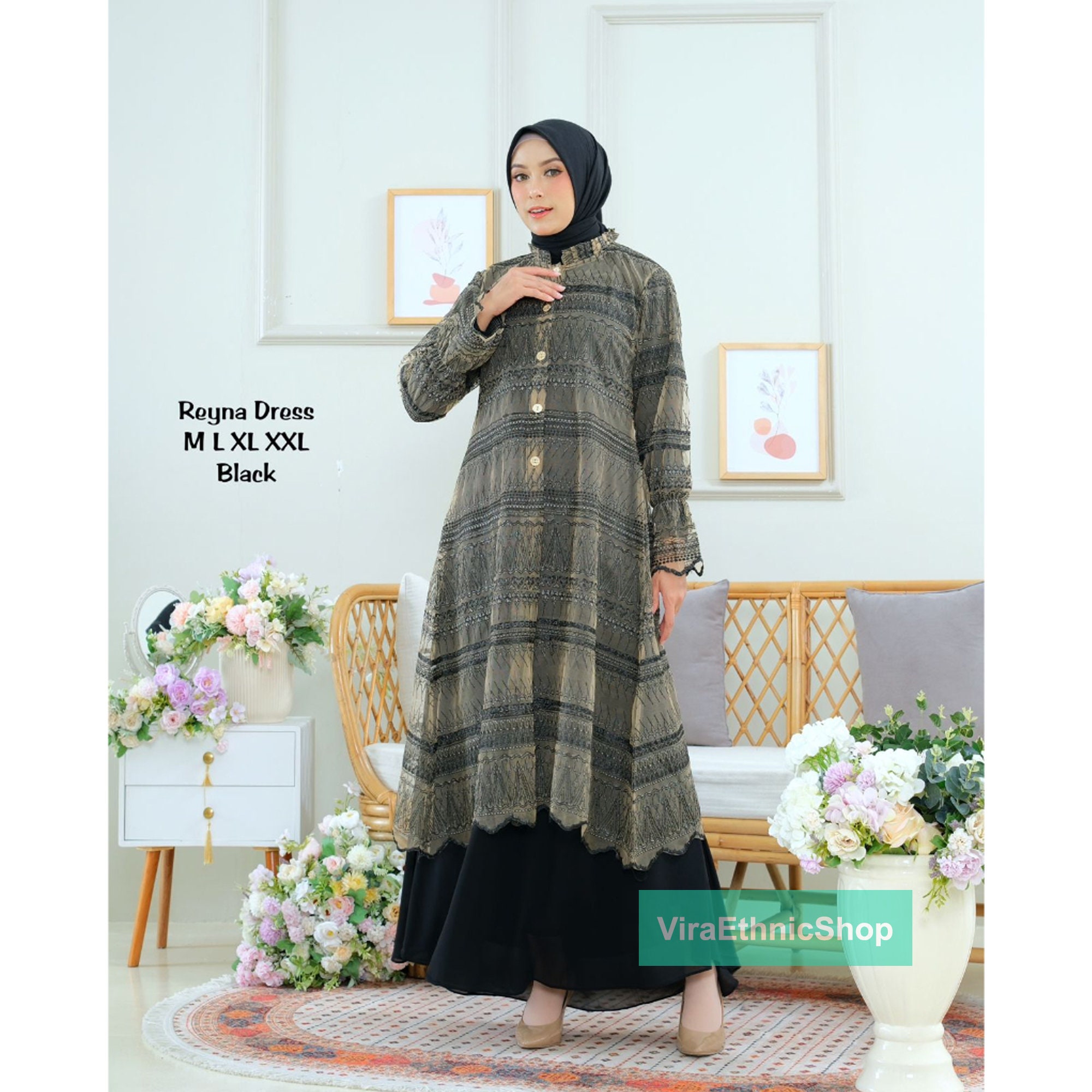Explore your Latest Outer Dress Style for Different Appearances, Womens Modern Viscose Outerwear, Ethnic Outer, Batik Outer, Outer Women