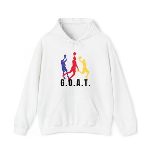 Jordan kobe lebron deals hoodie