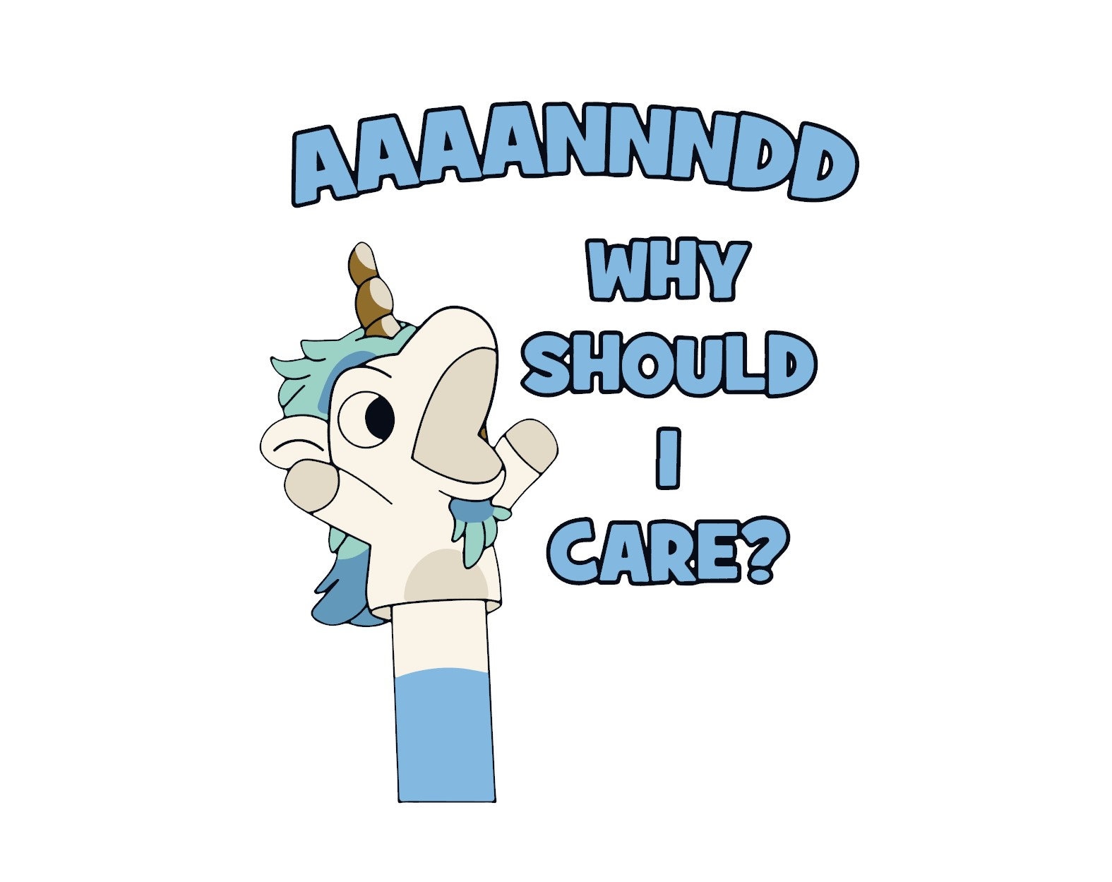Why Should I Care