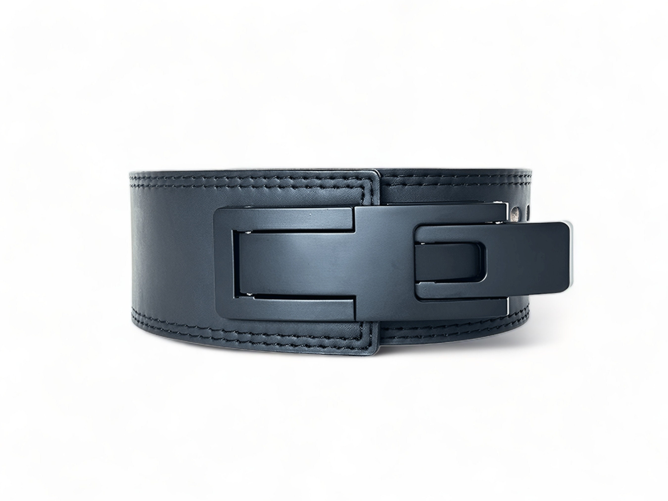 13mm USAPL Approved Powerlifting Belt, Lever Belt, Gym Belt, Weight