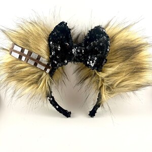 Chewy-Inspired Mouse Ears