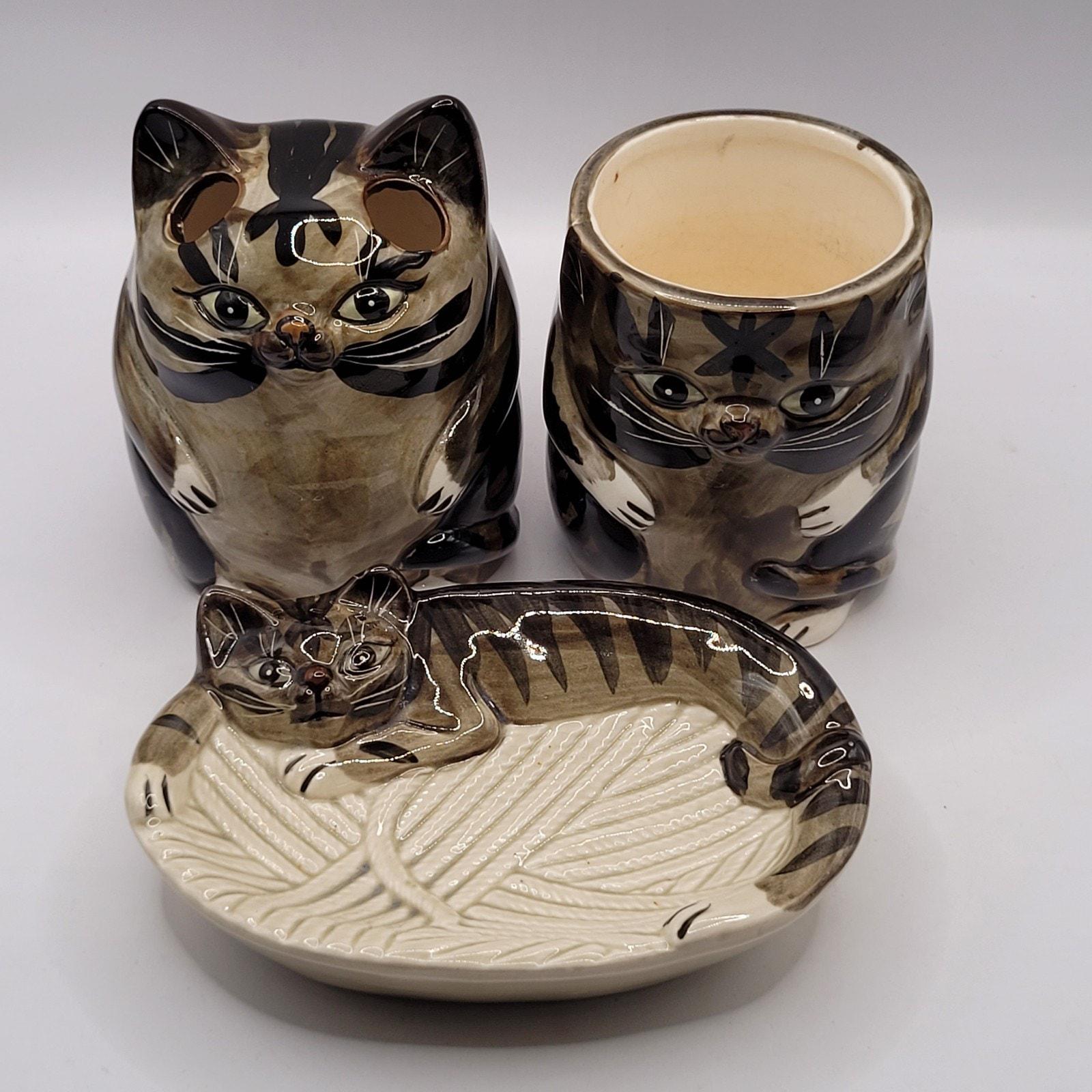 Seymour Mann Cat - Etsy