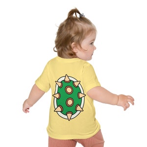 Baby Bowzer halloween costume, Short Sleeve T-Shirt