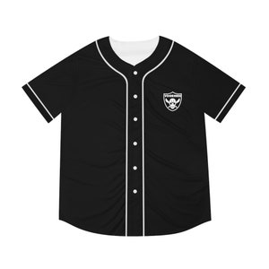 Jason Voorhees Baseball jersey Friday the 13th Halloween costume Horror Movie cosplay comicon