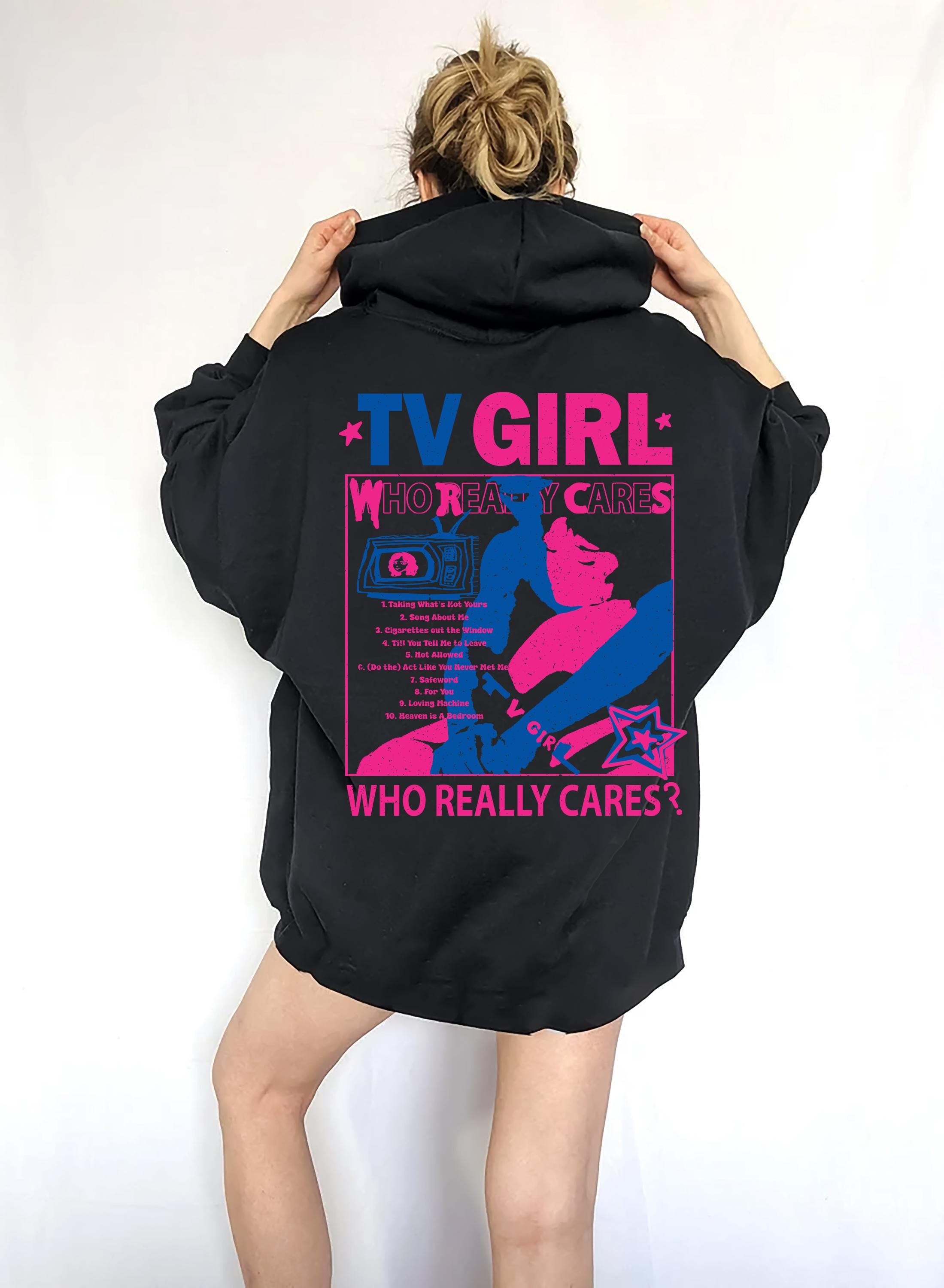 THE VINES バンドTシャツ キッズサイズ 紺 - メルカリ