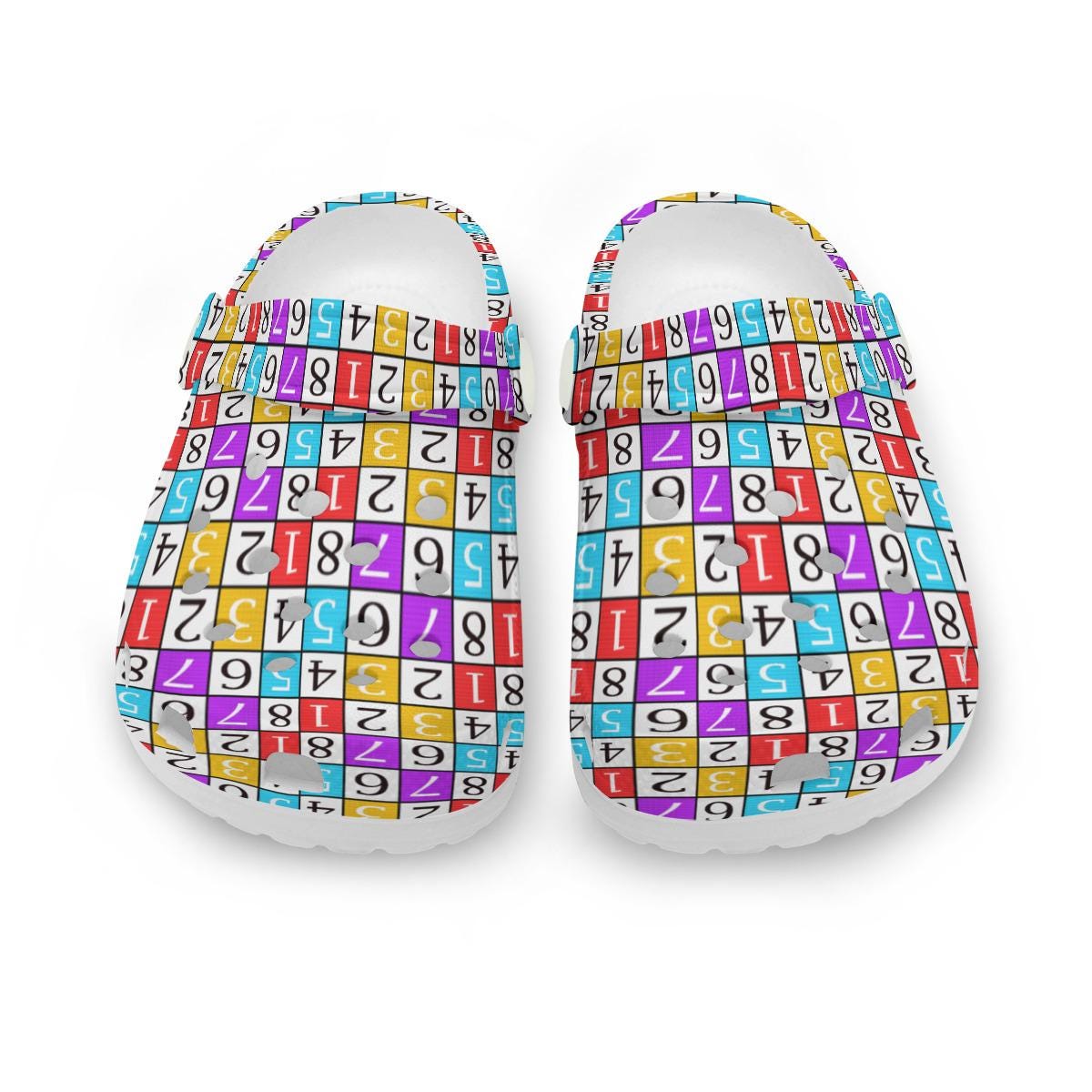 Mod Clogs - Etsy
