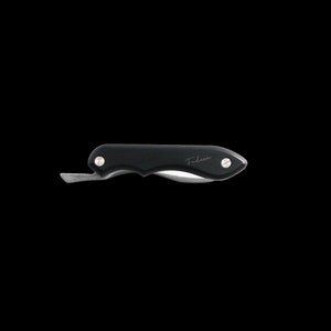 Japanese pocket knife folding knife for cooking indoors & outdoors Outdoor kitchen knife image 5