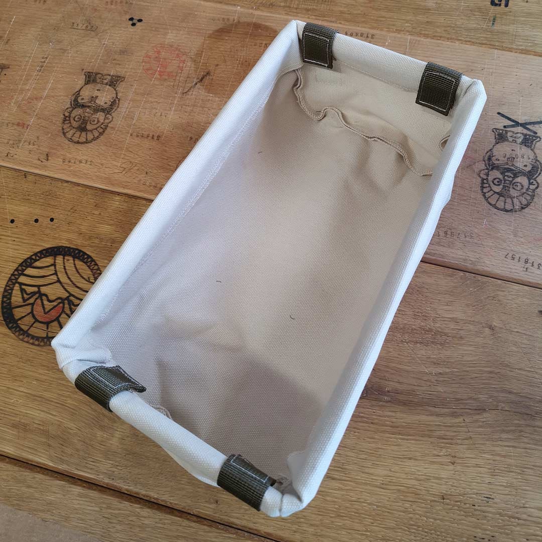 Inner Box / Organizer for Heldberg's Box / Living Box for Better ...