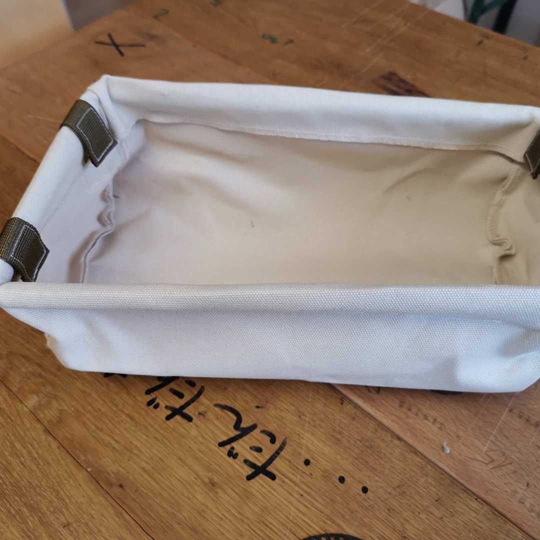 Inner Box / Organizer for Heldberg's Box / Living Box for Better ...