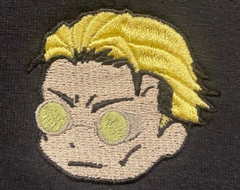 刺繍ナナミシャツ/スウェットシャツ/パーカー