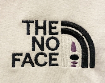 The No Face Shirt/Sweatshirt/Hoodie