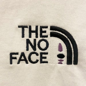The No Face Shirt/Sweatshirt/Hoodie