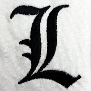 Death Note L Shirt/Sweatshirt/Hoodie