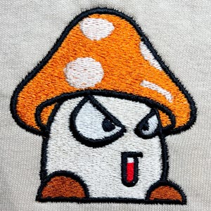 Maplestory Spore Shirt/Sweatshirt/Hoodie