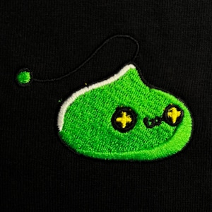 Maplestory Slime Shirt/Sweatshirt/Hoodie