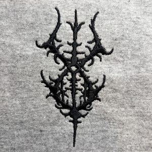 Berserk Cybersigilism Shirt/Sweatshirt/Hoodie