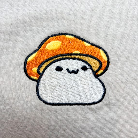 Maplestory Mushroom Shirt/Sweatshirt/Hoodie