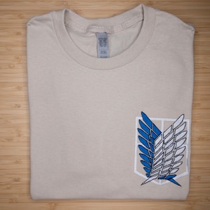 Wings of Freedom Shirt/Sweatshirt/Hoodie