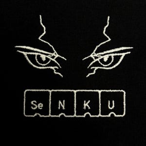 Senku Dr. Stone Shirt/Sweatshirt/Hoodie