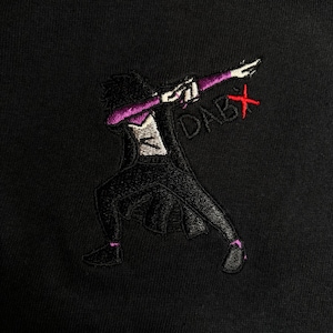 My Hero Academia DABi Shirt/Sweatshirt/Hoodie